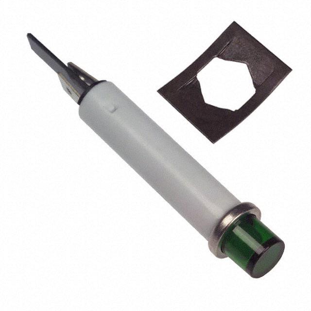 VISUAL COMMUNICATIONS 发光二极管 2191QL5-12V