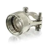 SOURIAU-SUNBANK 圆形连接器-后壳和电缆夹 M85049/52-1-32N