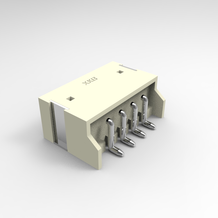X1502WRS-04-9TSN--云汉芯城ICKey.cn
