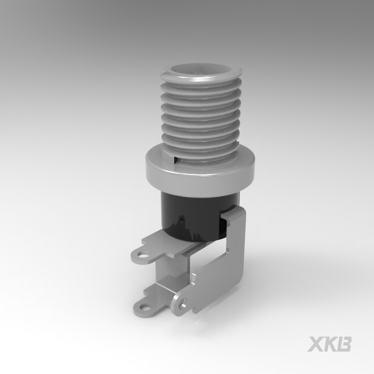 DC-025LBM-5A-2.5--云汉芯城ICKey.cn