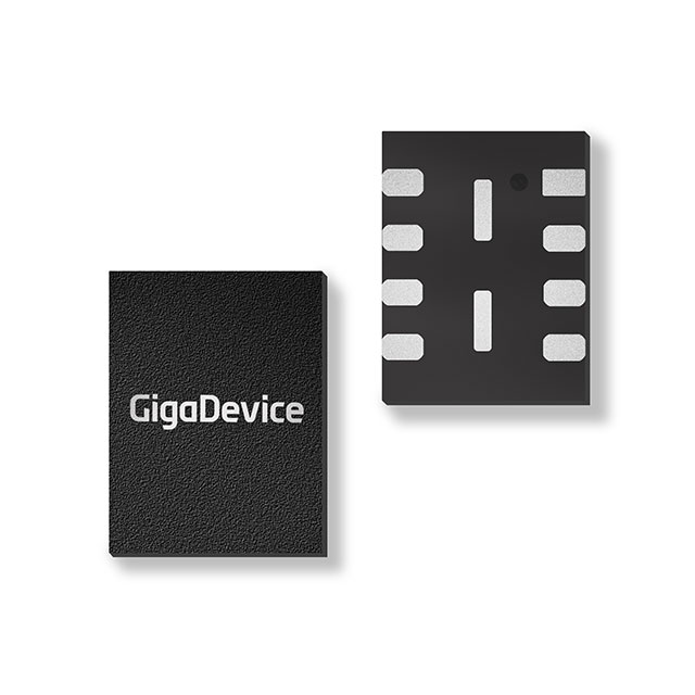 GIGADEVICE/北京兆易创新 闪存(Flash) GD25Q16ENIGR