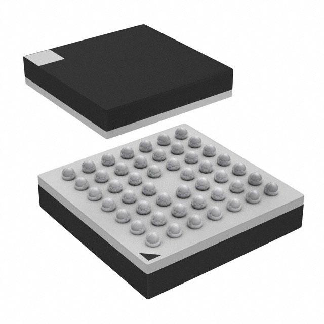 SILICON LABORATORIES 微控制器(MCU) EFM32TG225F8-BGA48T