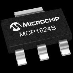 MICROCHIP TECHNOLOGY LDO稳压器 MCP1790-5002E/DBVAO