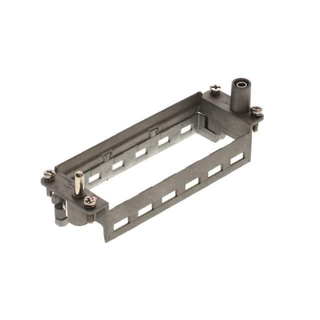 MOLEX 重载连接器 - 框架 936010562