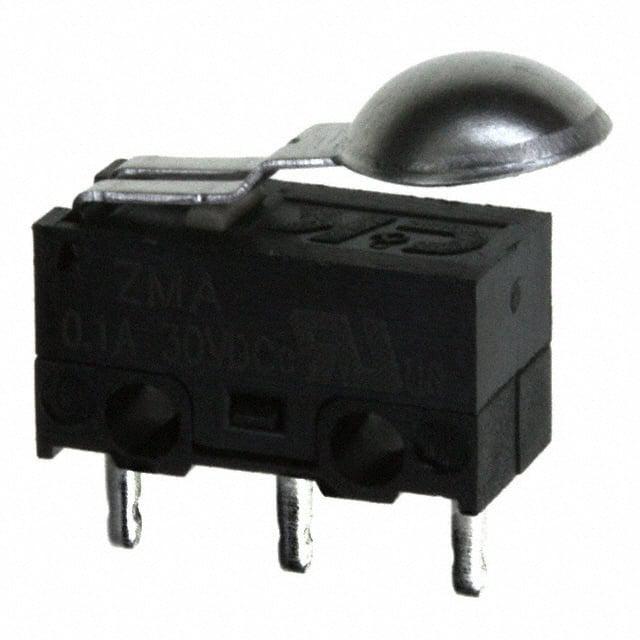 C&K 限位开关 ZMA00A080S06PC