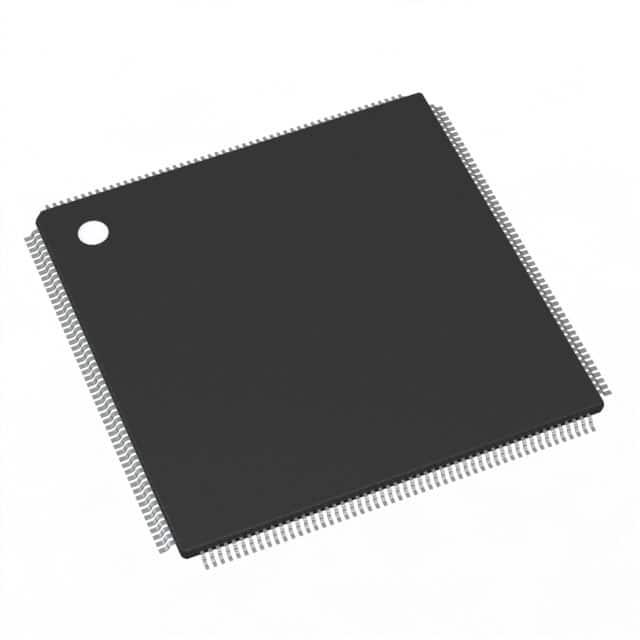 NXP SEMICONDUCTORS 微控制器(MCU) SPC5645BK0VLT1