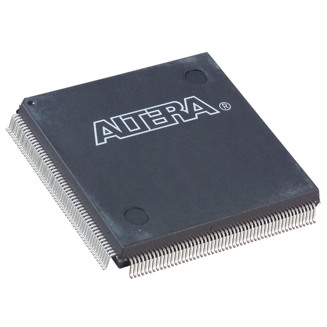 INTEL 现场可编程门阵列(FPGA) EP2C5Q208I8