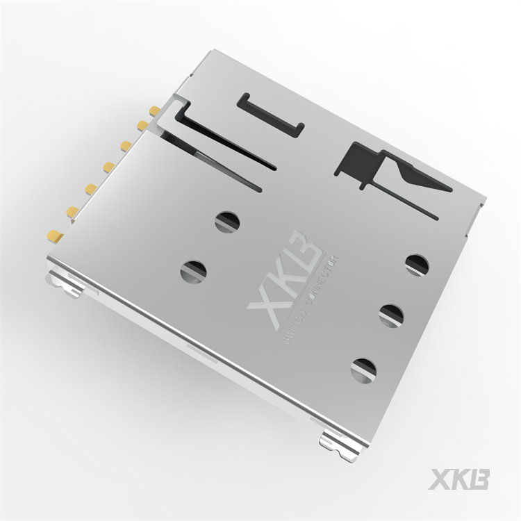 XKNANO-113--云汉芯城ICKey.cn