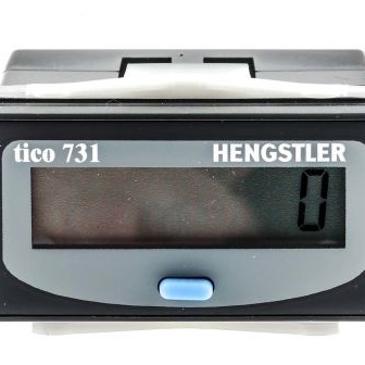HENGSTLER 其他工具 0 731 301