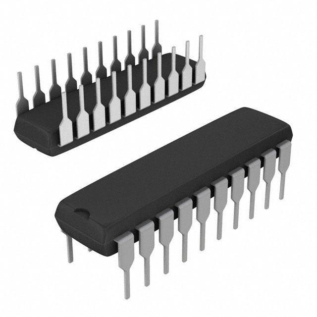 LATTICE SEMICONDUCTOR 可编程逻辑器件(PLD) PAL16R6B4CN
