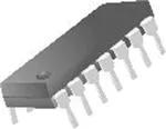 ON SEMICONDUCTOR 逻辑门 DM7438N