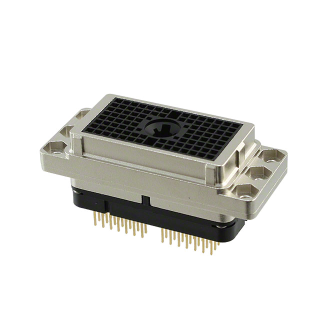 ITT 背板连接器 - 专用 DLM2-96RW6B