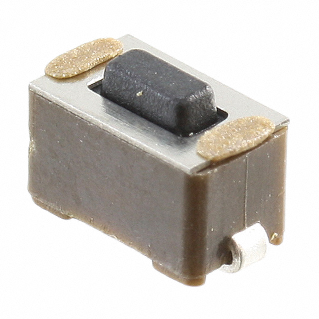 TE CONNECTIVITY 轻触开关 FSM2JMTR