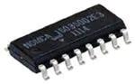 VISHAY INTERTECHNOLOGY 网络阵列电阻 NOMCA16035002ATS