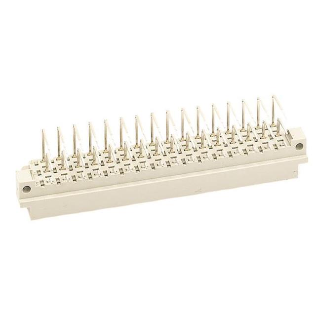 HARTING 背板连接器 - DIN 41612 09051482921