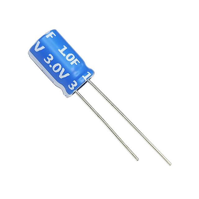 ABRACON 超级电容 ADCR-S03R0SB505MB