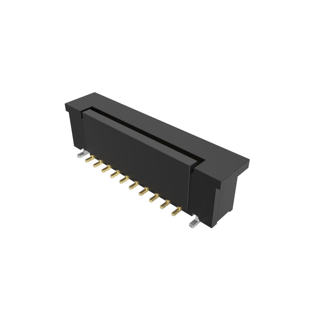 AMPHENOL FFC/FPC连接器 62674-201121ALF