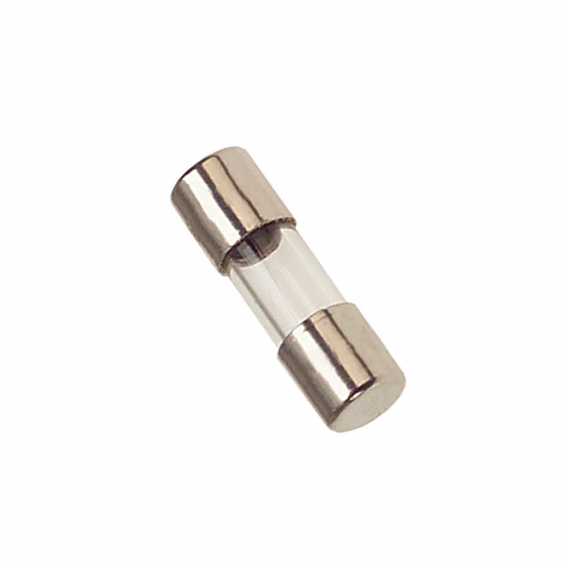 LITTELFUSE 熔断保险丝 0225.500HXP