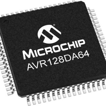 MICROCHIP TECHNOLOGY 微控制器(MCU) AVR128DA64T-I/PT