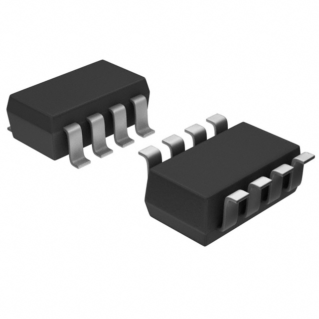 TEXAS INSTRUMENTS 温度传感器 TMP421AQDCNRQ1
