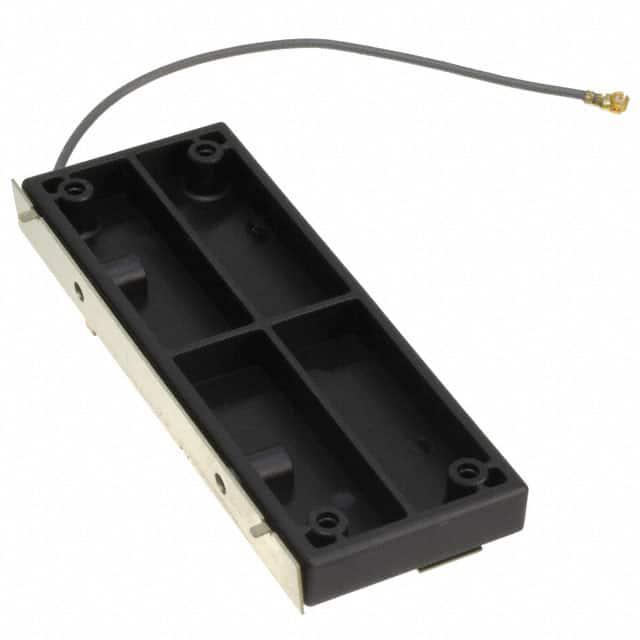 ECHO40/0.1M/UFL/S/S/32--云汉芯城ICKey.cn