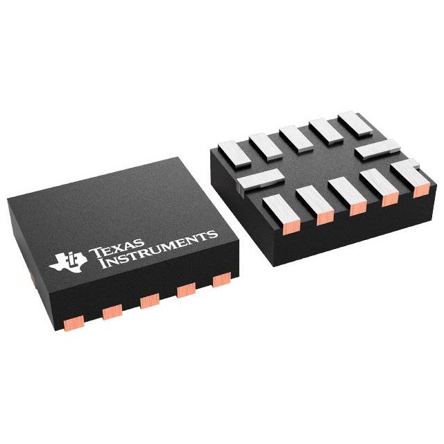 TEXAS INSTRUMENTS 电平转换器 TXS0104EQRUTRQ1