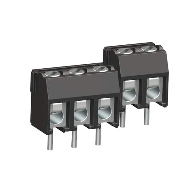 WECO ELECTRICAL CONNECTORS 接线板-线至板 940-T-DS/02