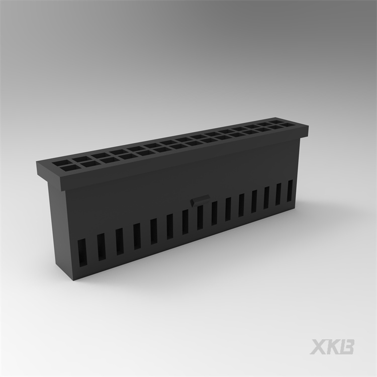 X2530H-2x15-PT--云汉芯城ICKey.cn