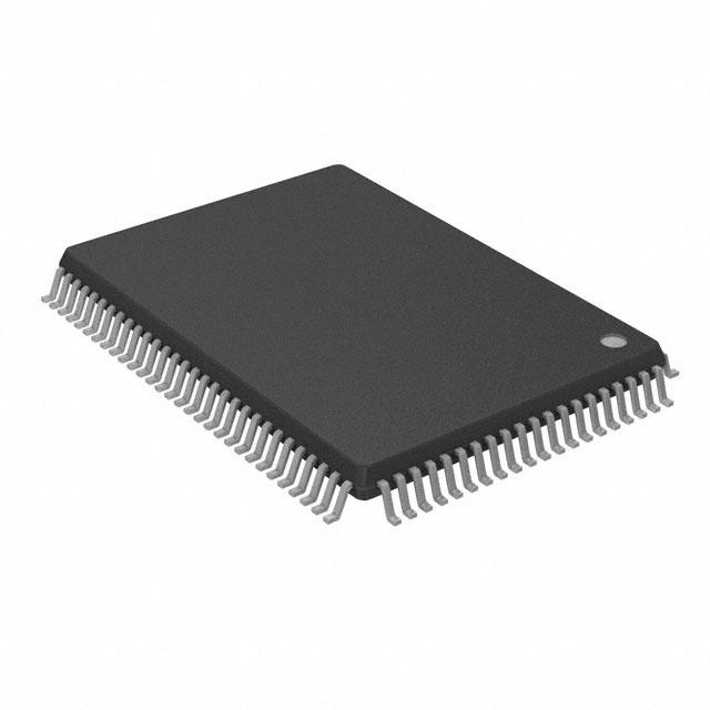 INTEGRATED SILICON SOLUTION 静态随机存储器(SRAM) IS61LF102418A-7.5TQLI