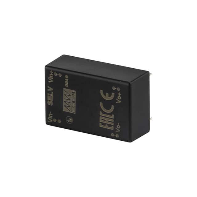 MEAN WELL/台湾明纬 LED驱动器 NLDD-1050H