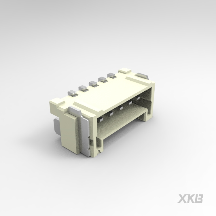 X1256WRS-05L-LPSN--云汉芯城ICKey.cn