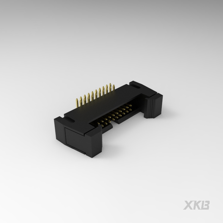 X1270WR-2x10C-6TV01--云汉芯城ICKey.cn