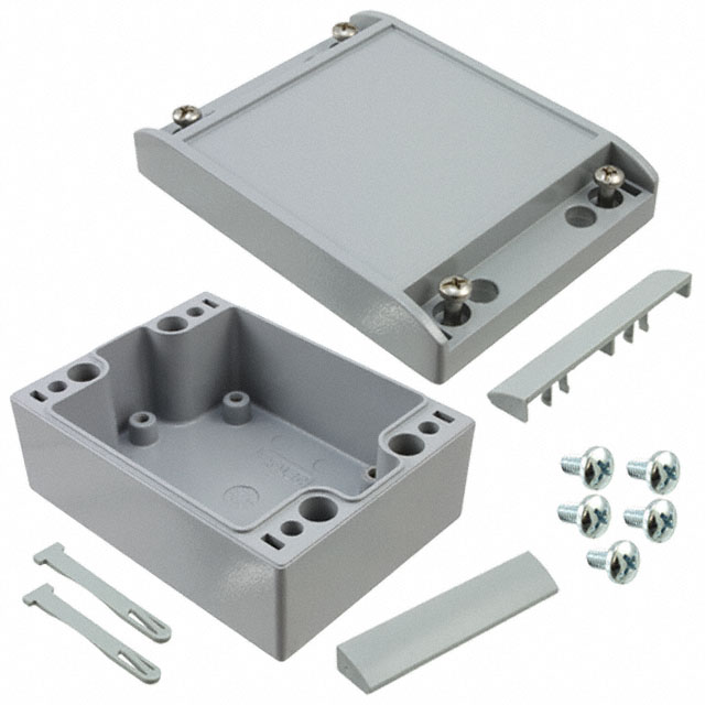 HAMMOND MANUFACTURING  R191-090-000