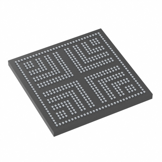 MICROCHIP TECHNOLOGY 微控制器(MCU) M2S150T-FCSG536