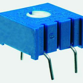 BOURNS 电位器及其他可变电阻器 3386G-1-101LF