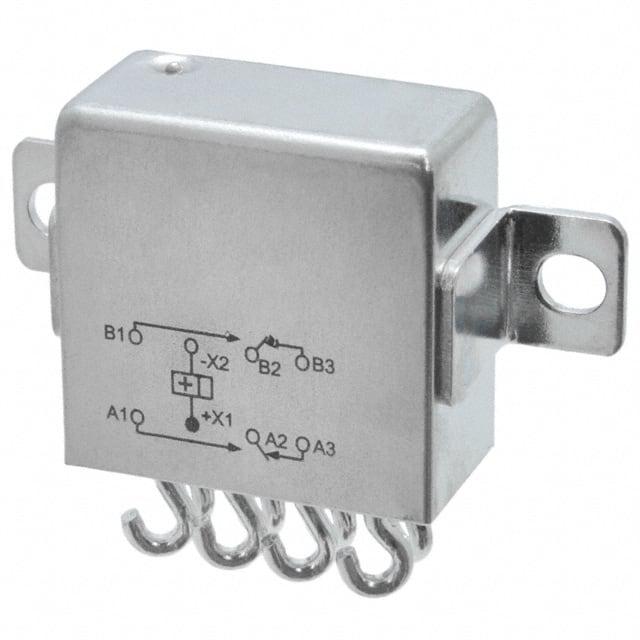 TE CONNECTIVITY 其他继电器 FCA-210-0926M