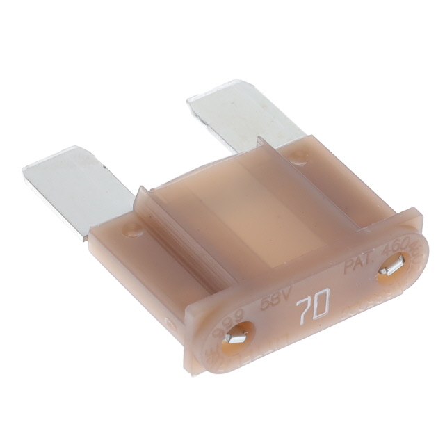 LITTELFUSE 熔断保险丝 0999070.ZXN