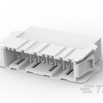 TE CONNECTIVITY 端子 - 端子壳体 5-1241967-8