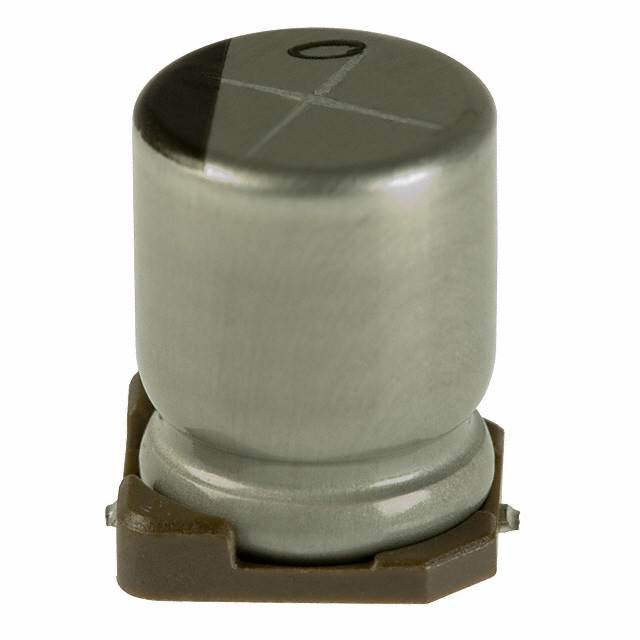 NICHICON 铝电解电容 UWT1H220MCL1GB