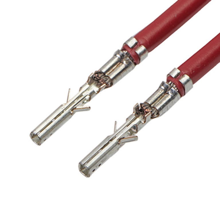 MOLEX 扁平带状线缆 2147602224