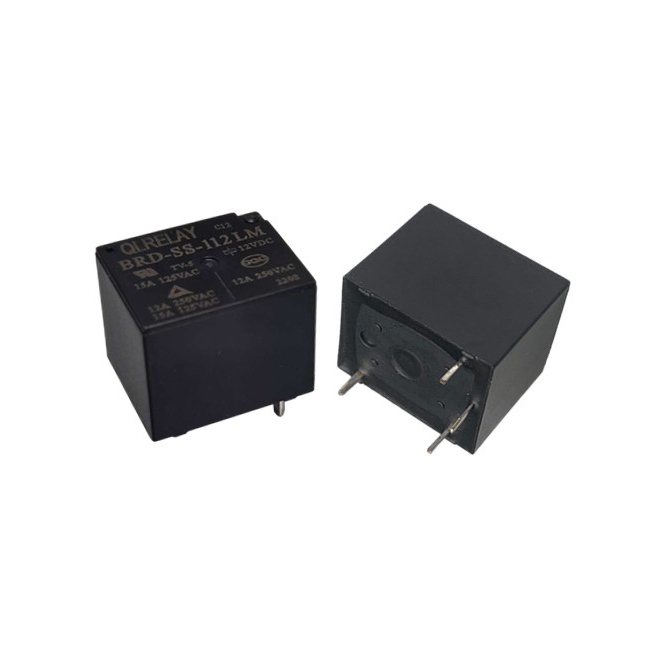 QLRELAY/江苏群英 继电器配件 BRD-SS-112LM