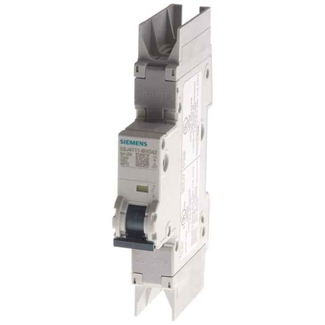 SIEMENS/西门子 断路器 5SJ4140-7HG42