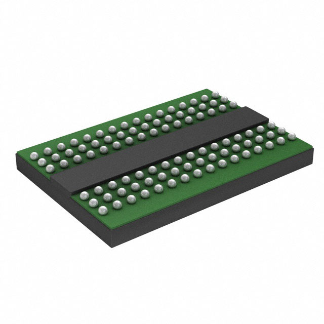 INTEGRATED SILICON SOLUTION 动态随机存储器(DRAM) IS43TR82560DL-125KBLI