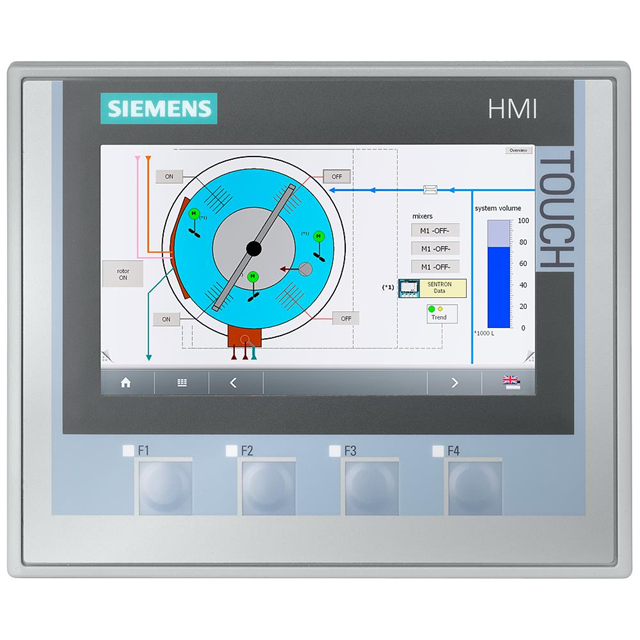 SIEMENS/西门子 其他工具 6AG11242DC014AX0