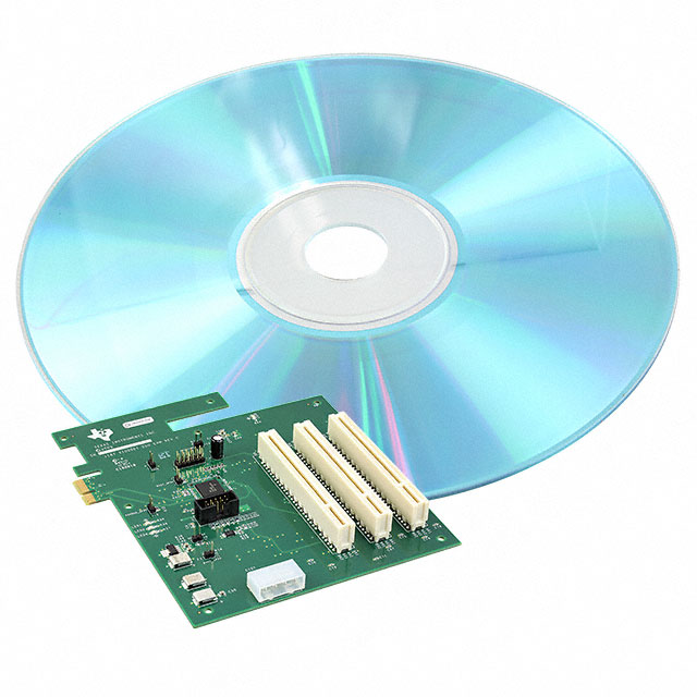 TEXAS INSTRUMENTS 评估、开发板开发工具 XIO2001EVM