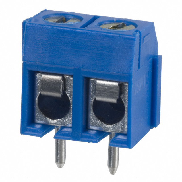 ON-SHORE TECHNOLOGY 接线板-线至板 OSTTC020162