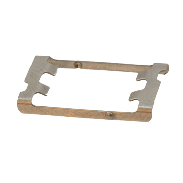 TE CONNECTIVITY 光纤连接器 492740-2