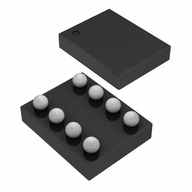 TEXAS INSTRUMENTS 湿度/温湿传感器 HDC1010YPAR