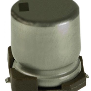 NICHICON 铝电解电容 UWD1C151MCL1GS