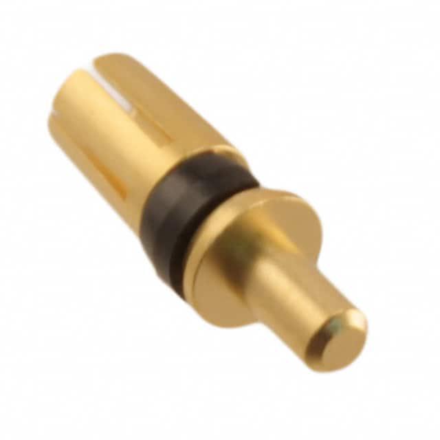 HARTING 背板连接器 - DIN 41612 09030006225